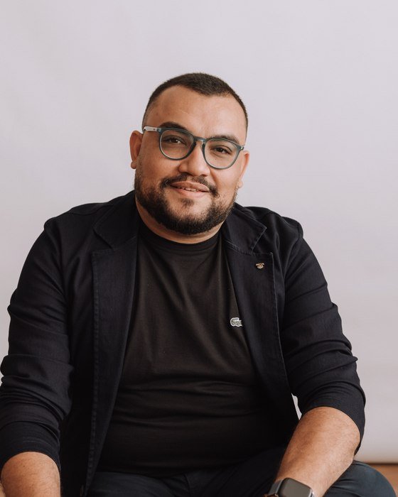 Leo Junio Silva, sócio-fundador da Analítica RH