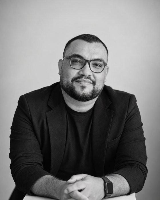 Leo Junio Silva, sócio-fundador da Analítica RH