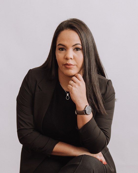 Liliane Rodrigues, sócia-fundadora da Analítica RH